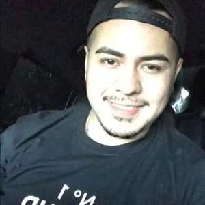 Meet your Posher, Jose